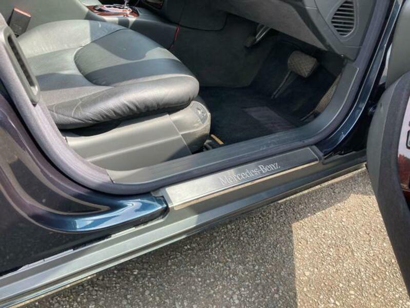 S-CLASS