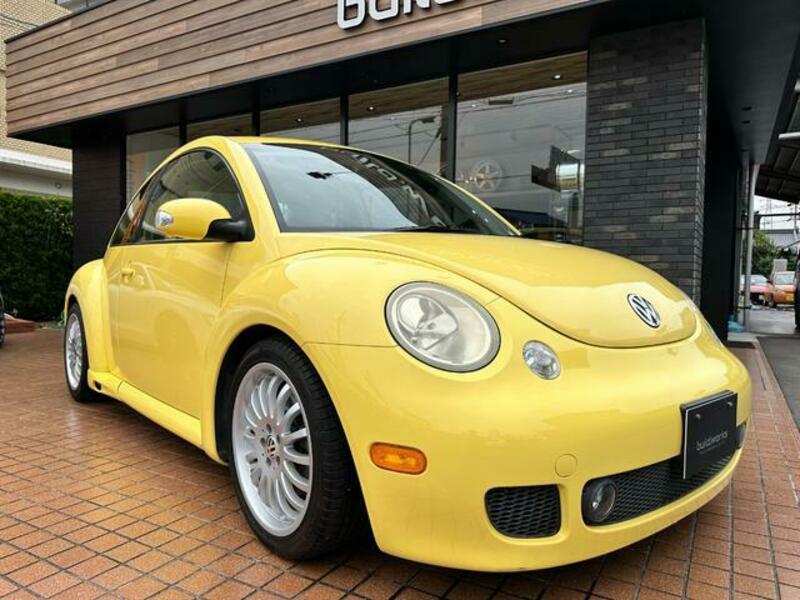 NEW BEETLE