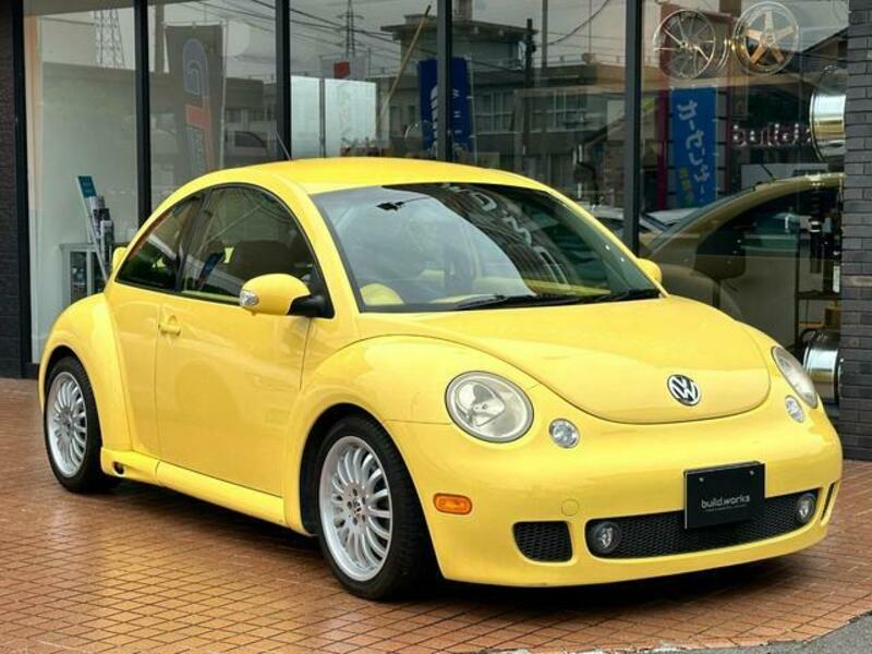 NEW BEETLE
