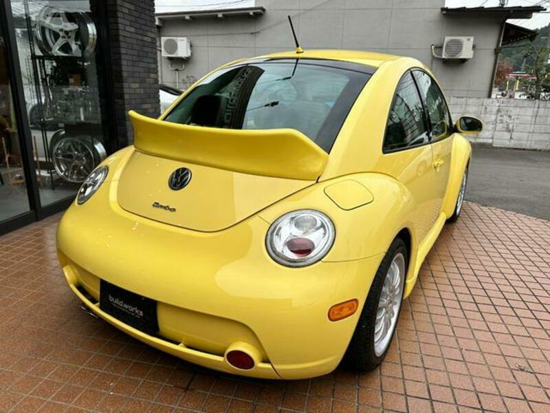 NEW BEETLE