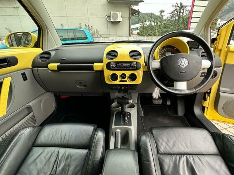 NEW BEETLE
