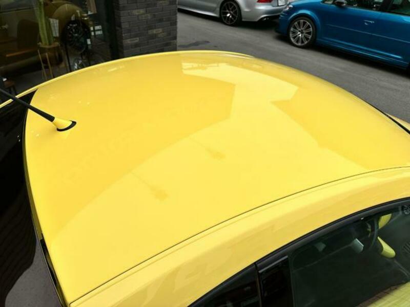 NEW BEETLE