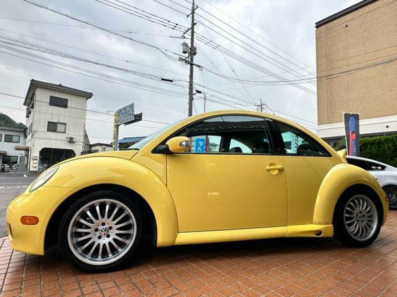 NEW BEETLE
