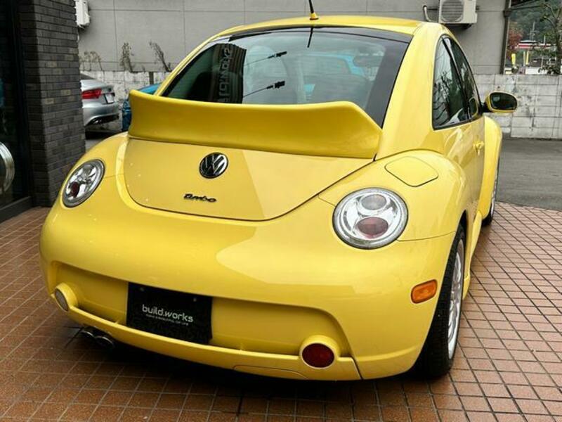 NEW BEETLE