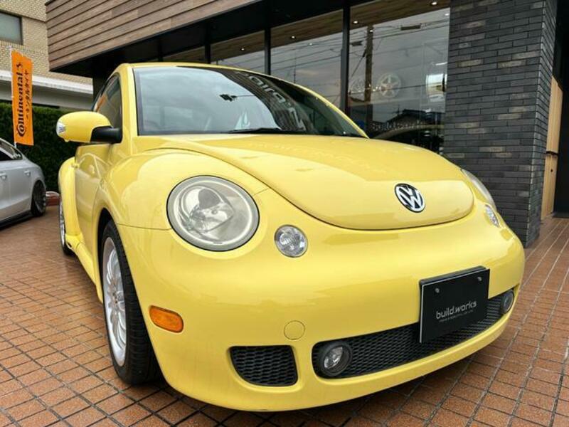 NEW BEETLE