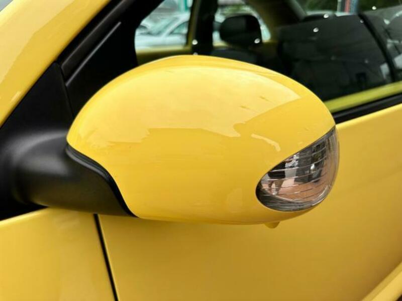 NEW BEETLE