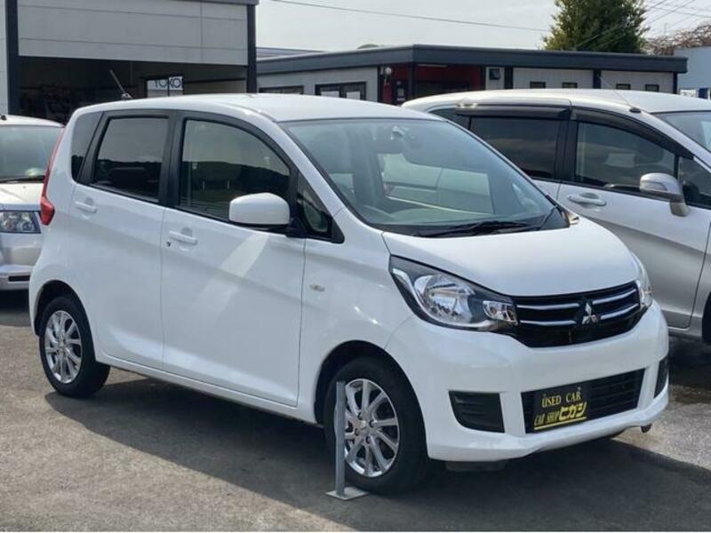 EK WAGON