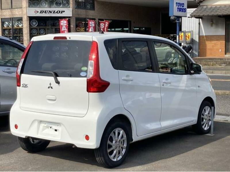 EK WAGON