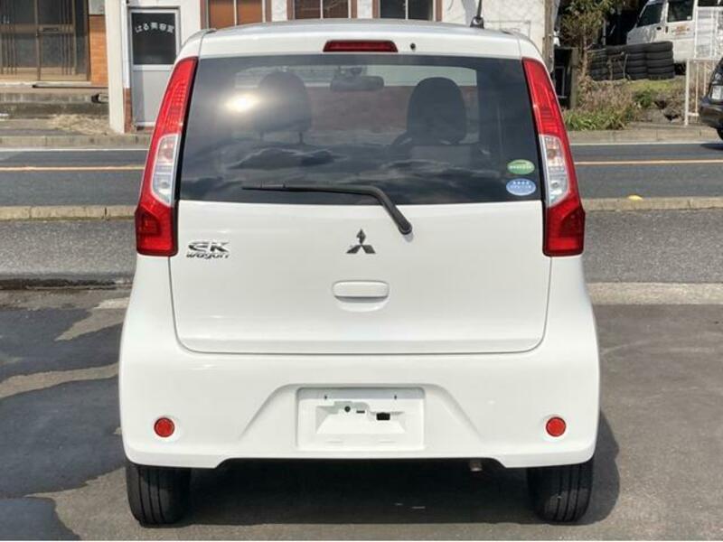 EK WAGON