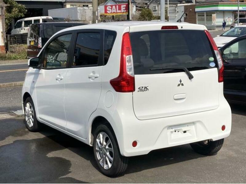 EK WAGON