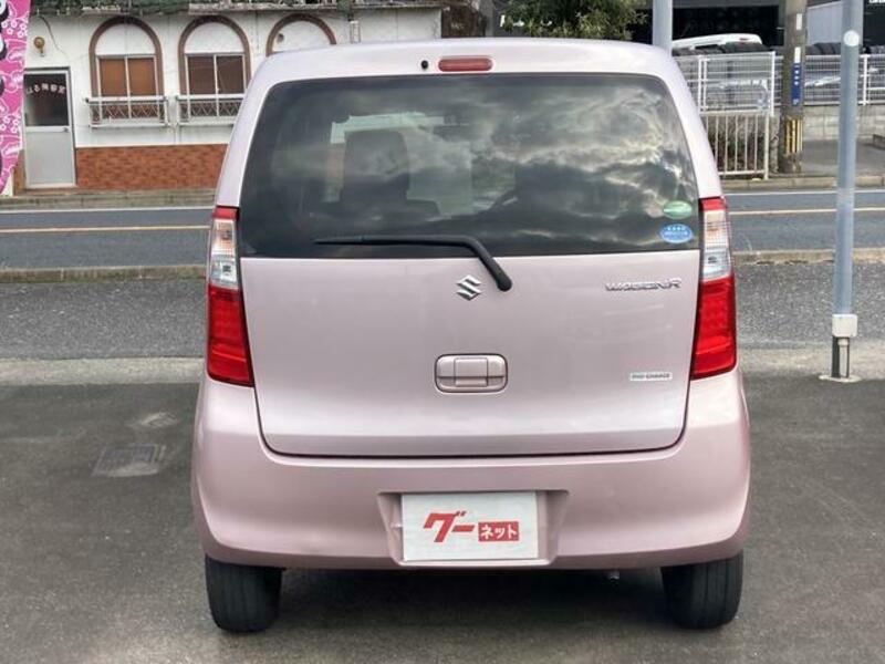 WAGON R