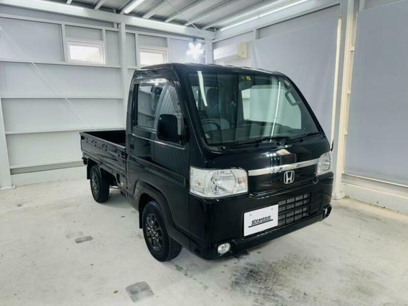 ACTY TRUCK