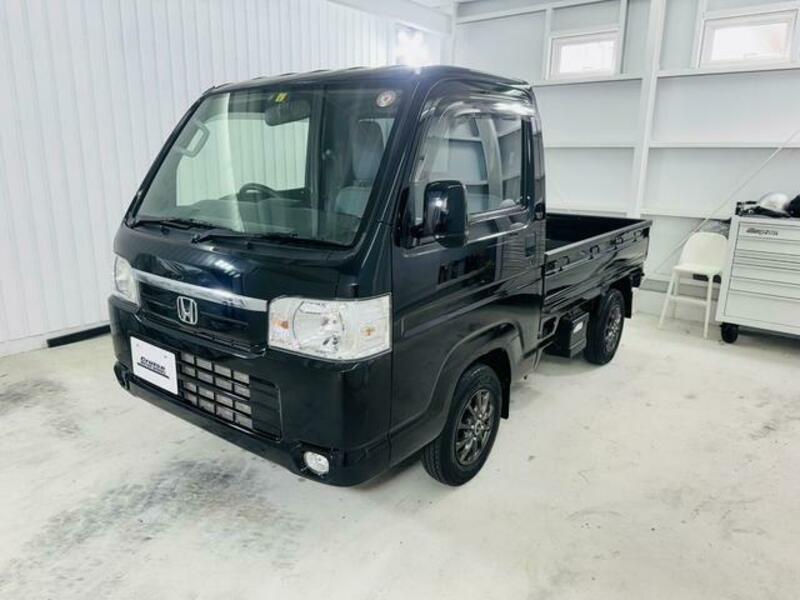 ACTY TRUCK