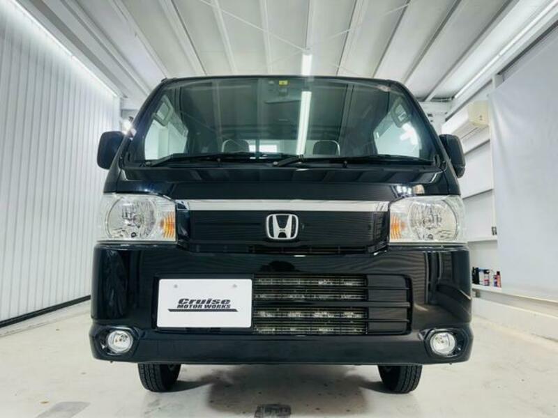 ACTY TRUCK