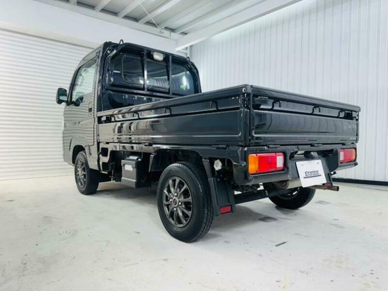 ACTY TRUCK