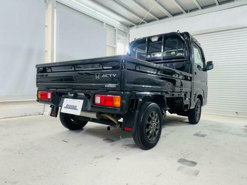 ACTY TRUCK
