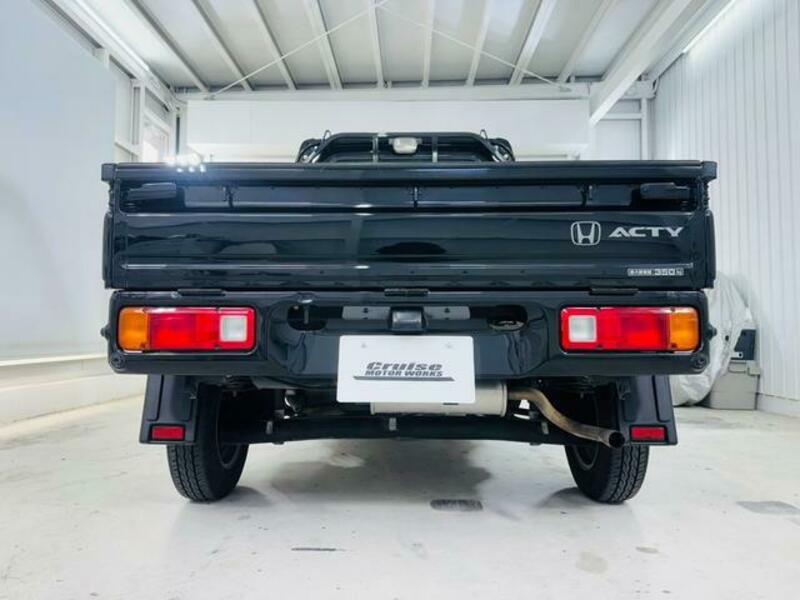 ACTY TRUCK