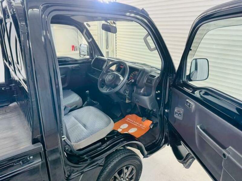 ACTY TRUCK