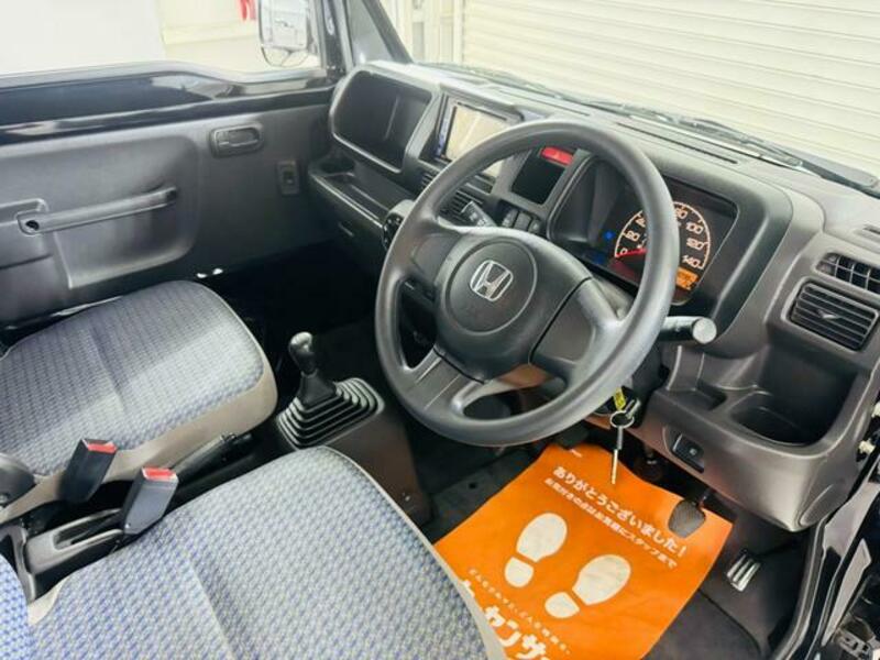 ACTY TRUCK