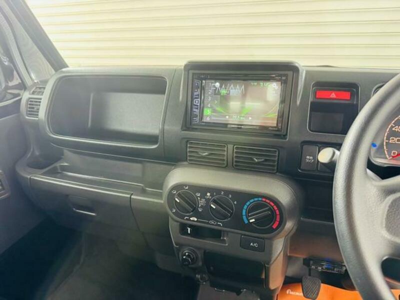 ACTY TRUCK