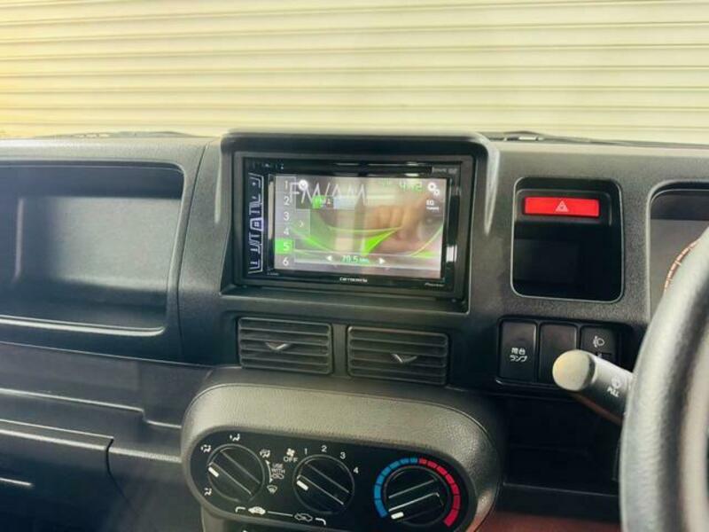 ACTY TRUCK