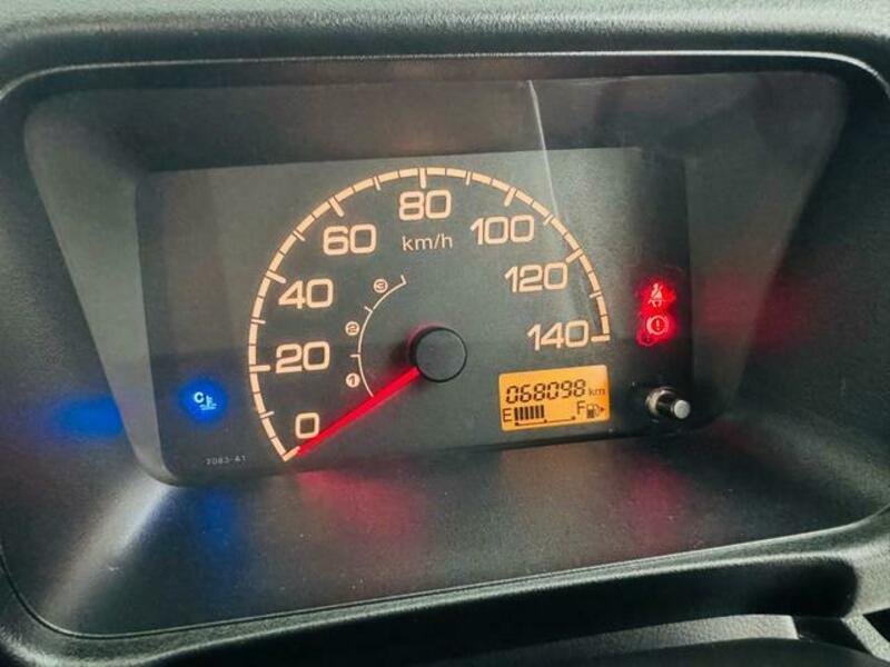 ACTY TRUCK