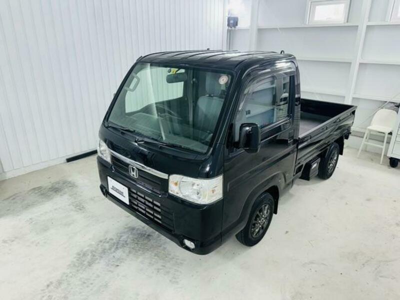 ACTY TRUCK