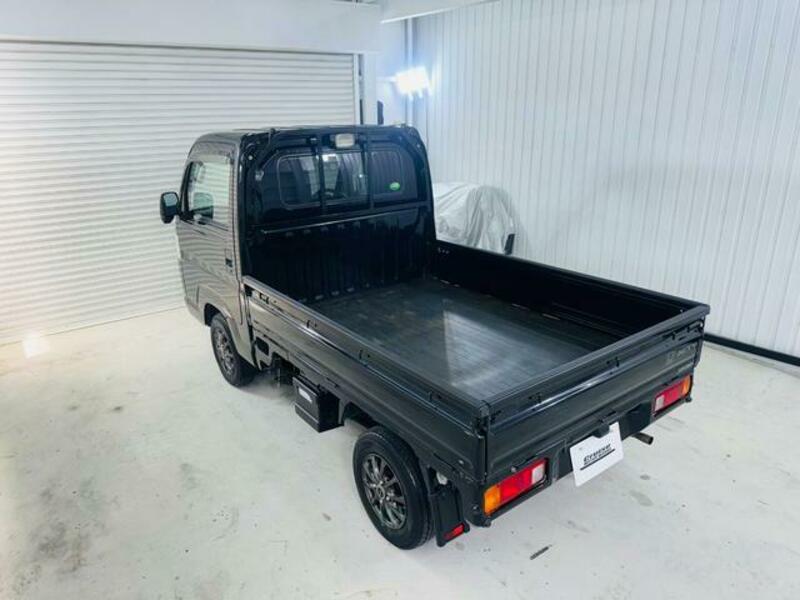 ACTY TRUCK