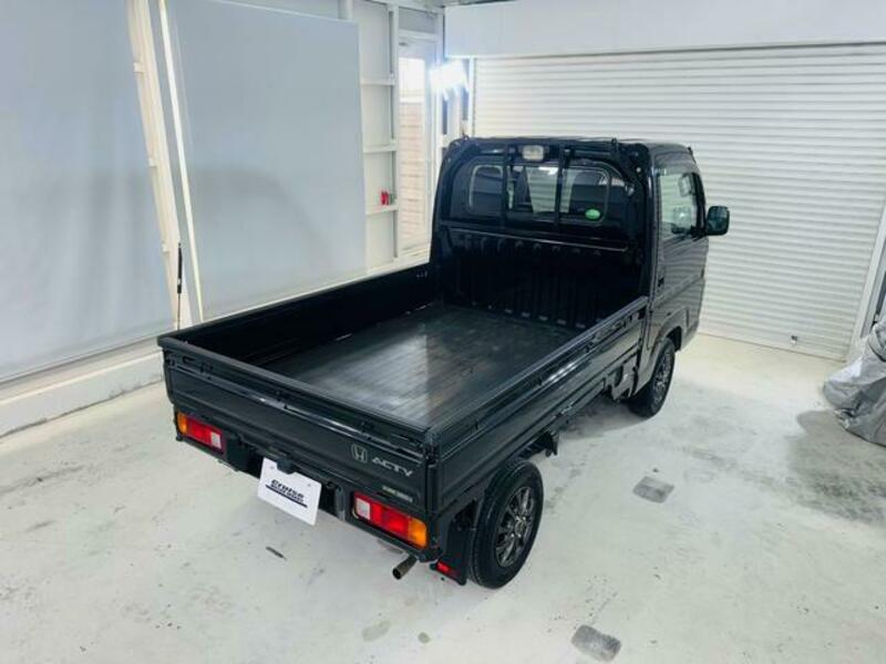 ACTY TRUCK