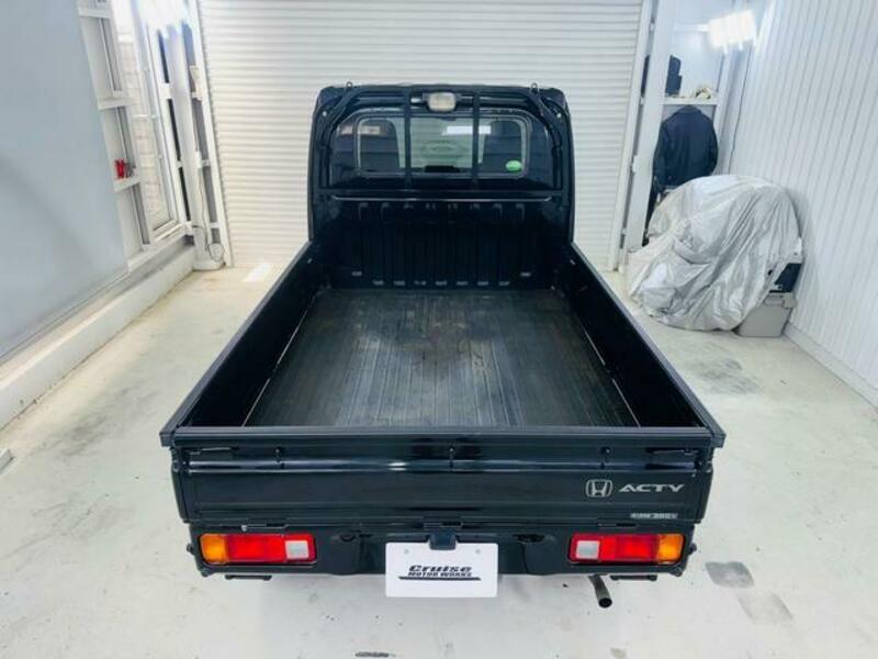 ACTY TRUCK