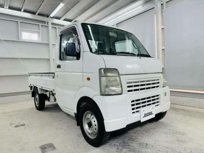 CARRY TRUCK