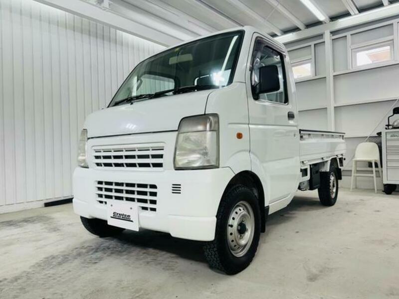 CARRY TRUCK
