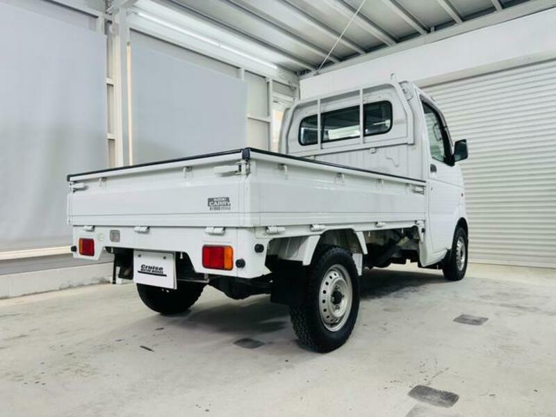 CARRY TRUCK