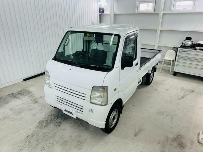 CARRY TRUCK