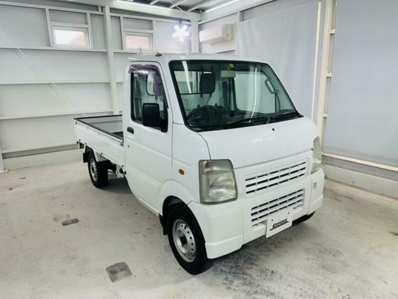 CARRY TRUCK