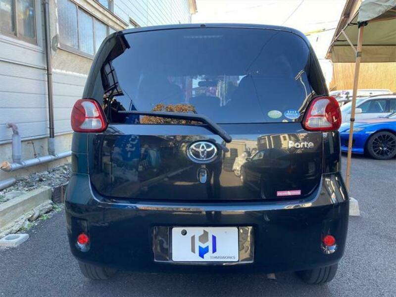 PORTE