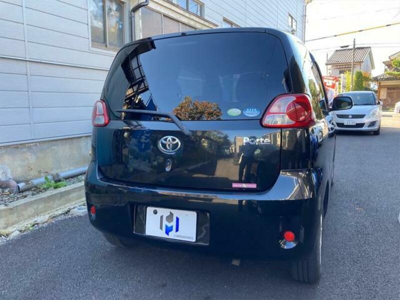 PORTE