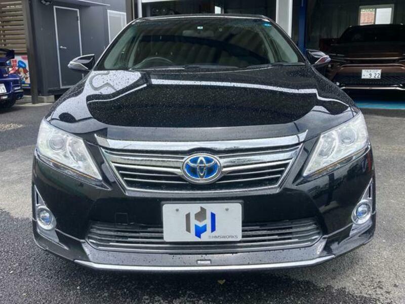CAMRY