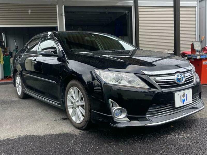 CAMRY