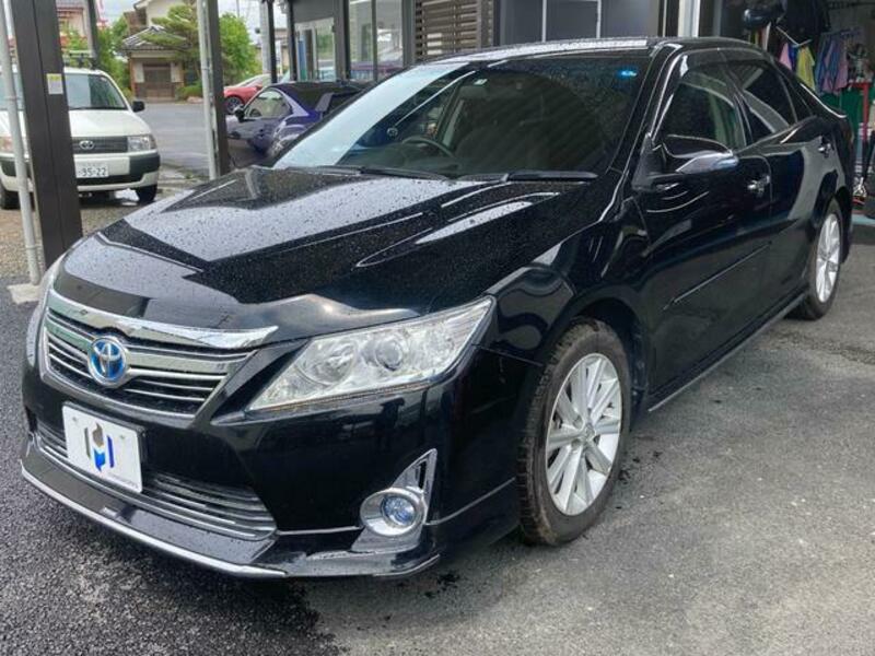 CAMRY