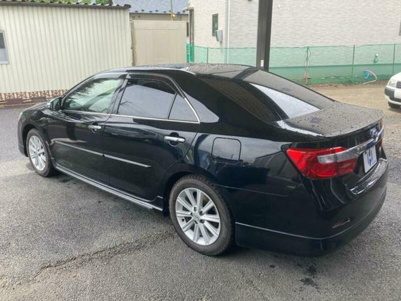 CAMRY
