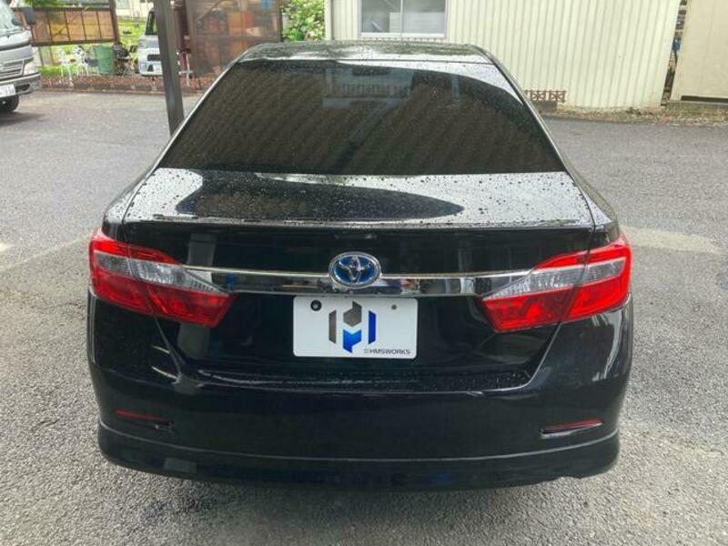 CAMRY