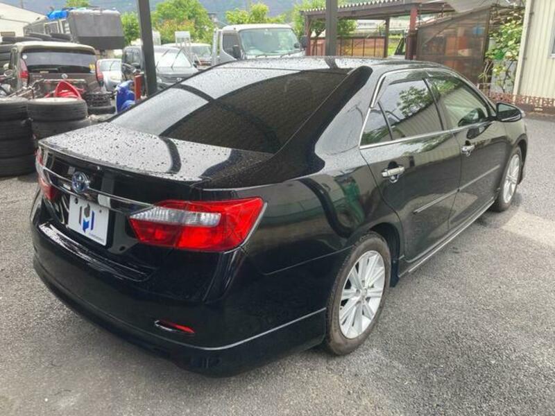 CAMRY