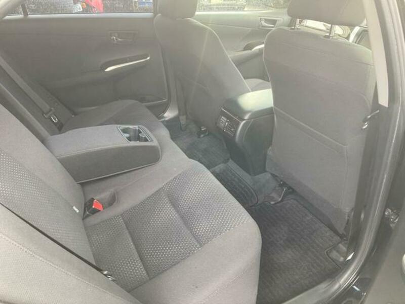 CAMRY