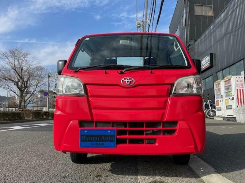 PIXIS TRUCK