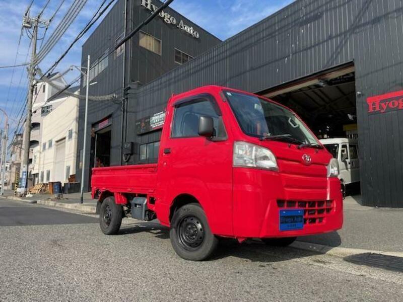 PIXIS TRUCK
