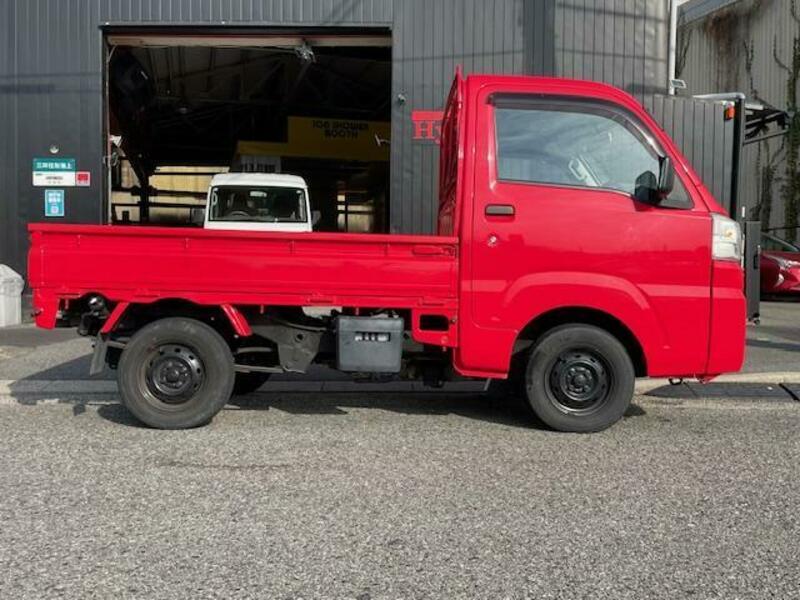 PIXIS TRUCK