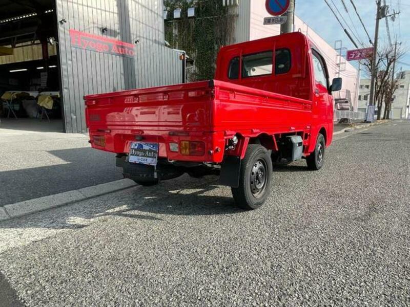PIXIS TRUCK