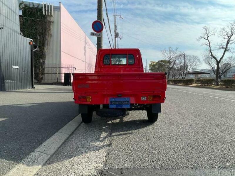PIXIS TRUCK
