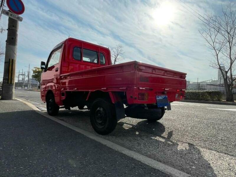 PIXIS TRUCK
